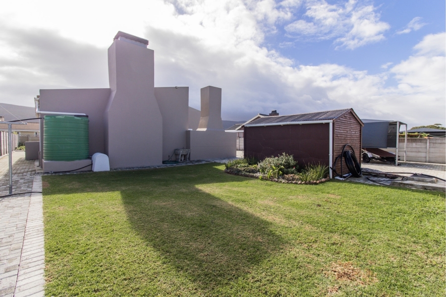 3 Bedroom Property for Sale in Franskraal Western Cape